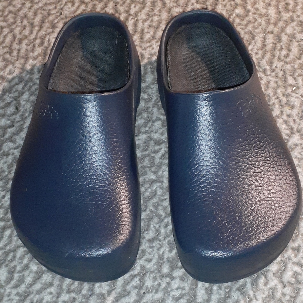 Birkenstock SIZE 7W 5M
